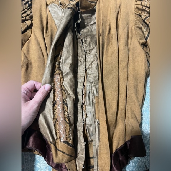 COPY - Antique vintage woman’s shirt - Picture 10 of 16